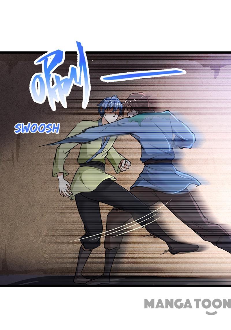  Martial Arts Reigns Chapter 1 53